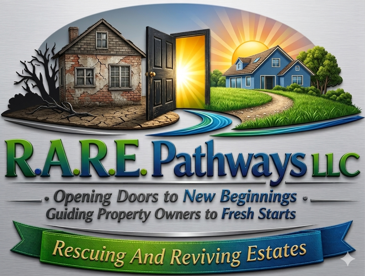 RARE Pathways Logo